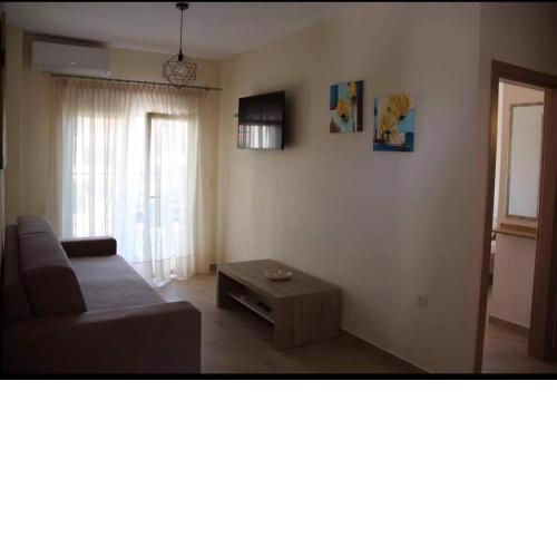 Xanthiotis Apartments