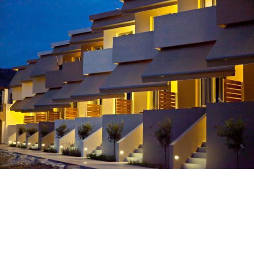 Xanthippi Hotel