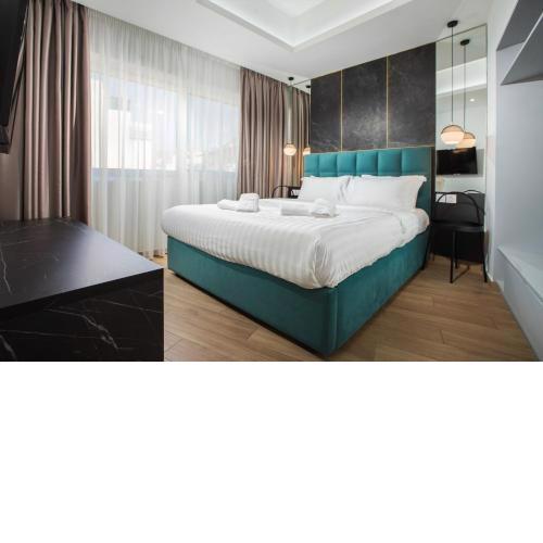 Xclusive Athens Suites