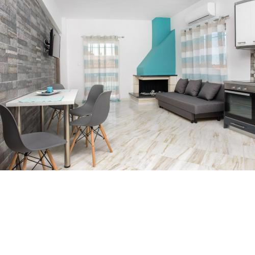 XD Central Apartments