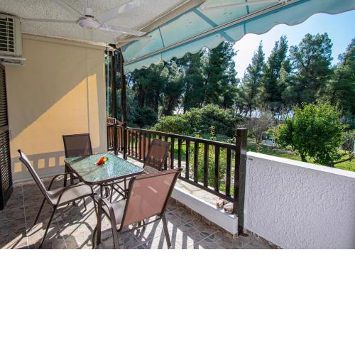 Xelidonia Apartment by Travel Pro Services - Nikiti Halkidiki