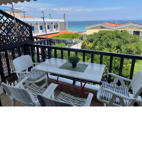 Xellena apartment