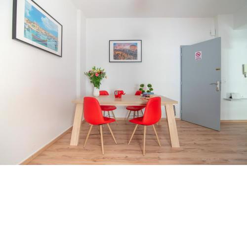 Xenia Aparment Heraklion