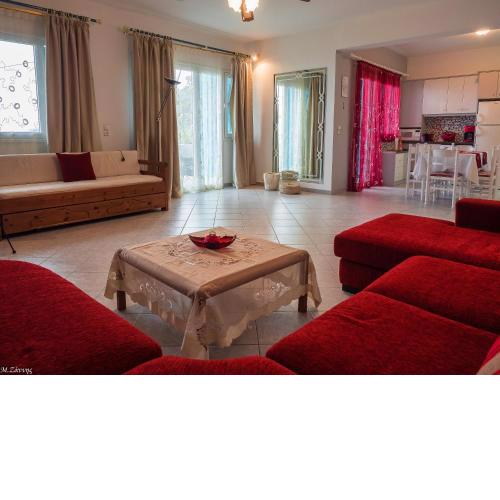 Xenia Apartment
