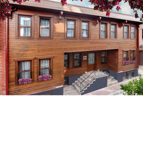 Xenia Hotel Istanbul