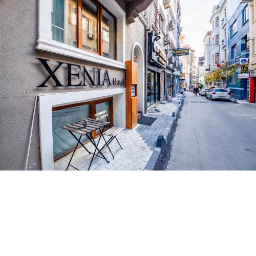Xenia Hotel Taksim