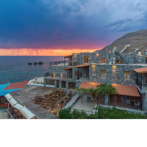 XENIA HOTEL
