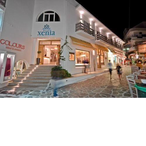 Xenia Hotel
