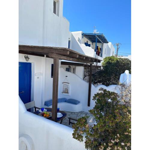 Xenia Mykonos
