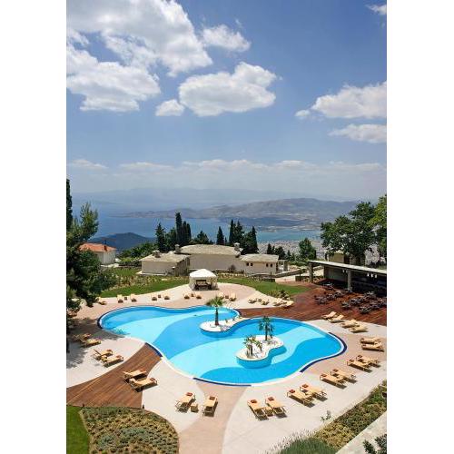 Xenia Palace Portaria