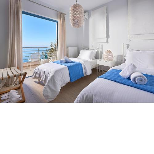 Xenia Residence & Suites