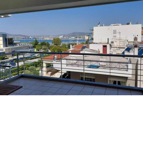 Xenia Seaview Apartment