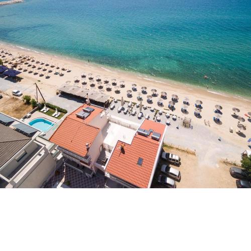 Xenia Suites