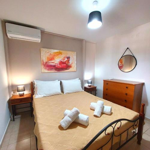 Xenia, villa by the sea!