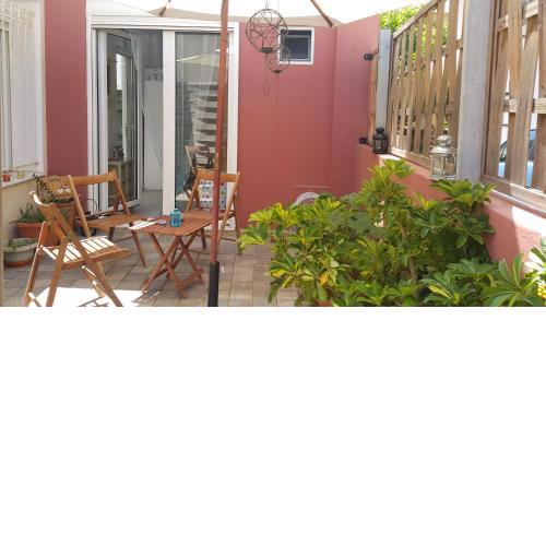 Xenia's Independent Studio Near OLD TOWN of Rodos.