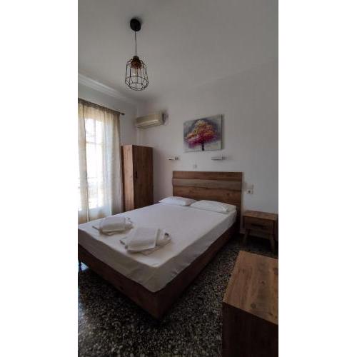 Xenia's Rooms Parga