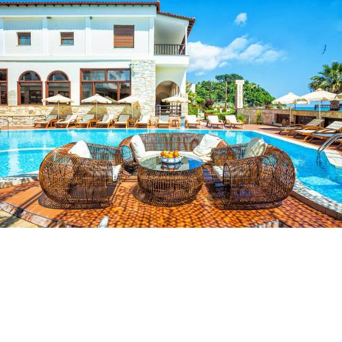 Xenios Possidi Paradise Hotel