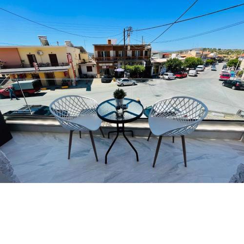 XENIOS SUITES