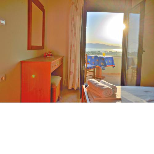 Xenios Zeus Apartments