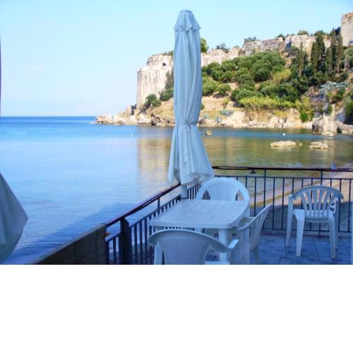 Xenios Zeus Rooms