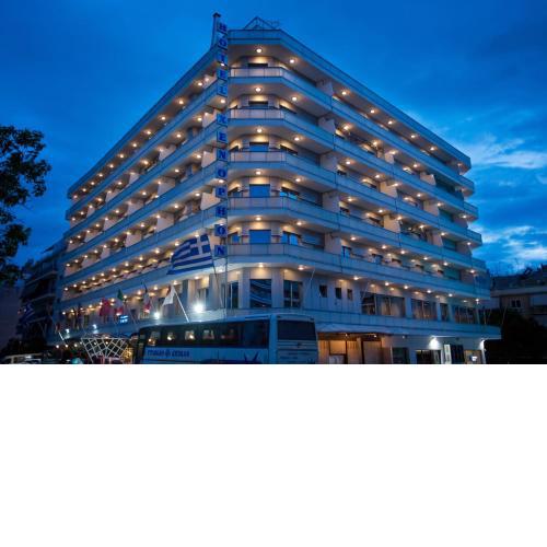 Xenophon Hotel