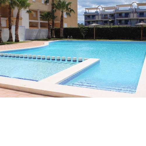 Xeraco Beach Alma