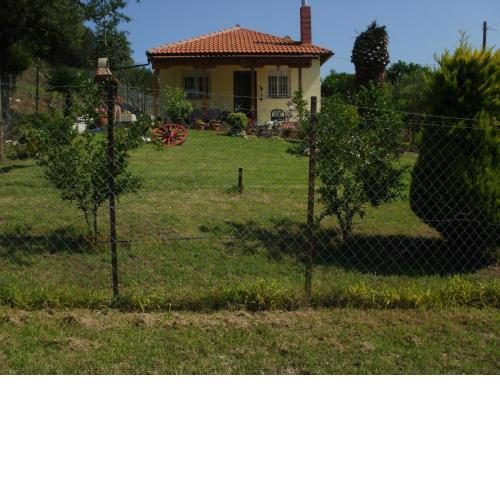 Xerxis Hill/Chalkidiki Τρυπητή Χαλκιδικής