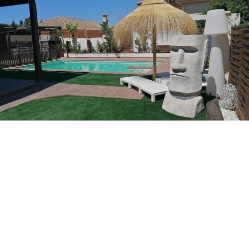 "XIAN GARDEN" exclusive house