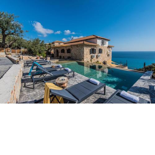 Xigia Beach Residence