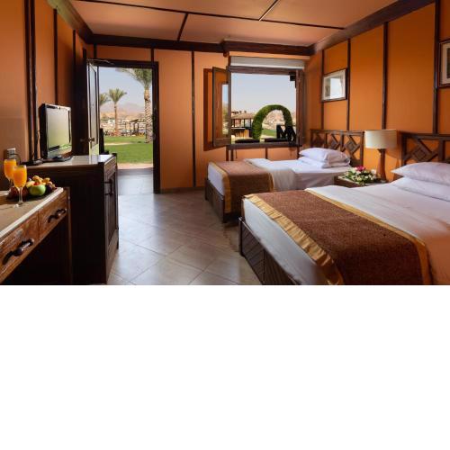 Xperience Golden Sandy Beach