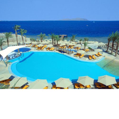 Xperience Sea Breeze Resort