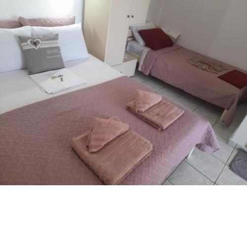 Xristinas Rooms