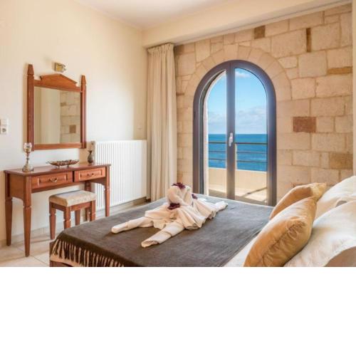 Xristinas Seaside Apartments