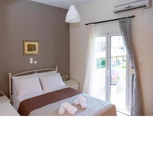 Xrusa apartment