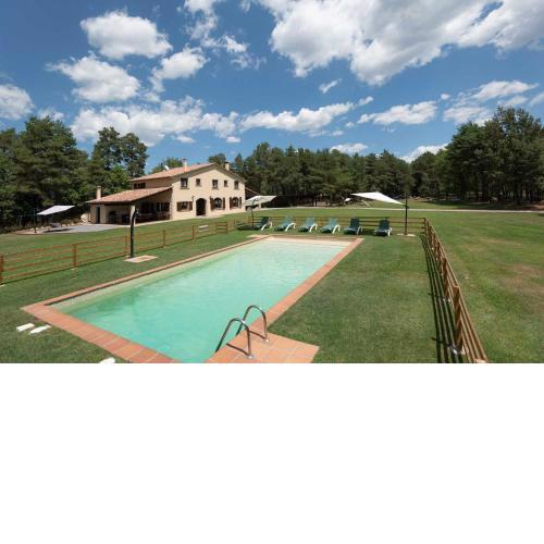 Xuriguera de Salsellas, Casa de Turismo rural
