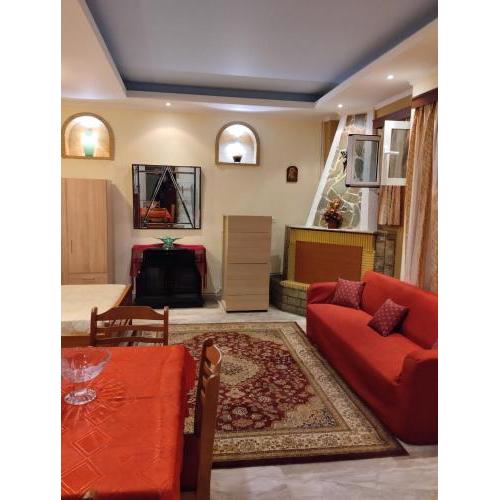 X.V. KOTTARIDIS APARTMENT