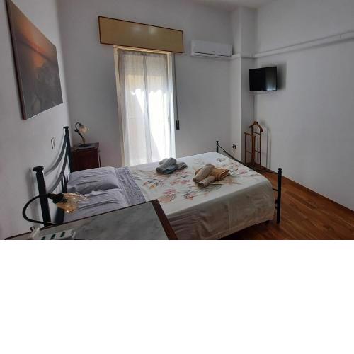XX SETTEMBRE APPARTAMENTO in CENTRO