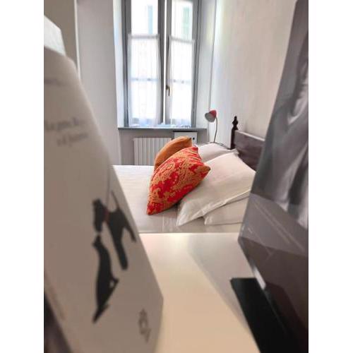 XX Settembre Studio Apartment
