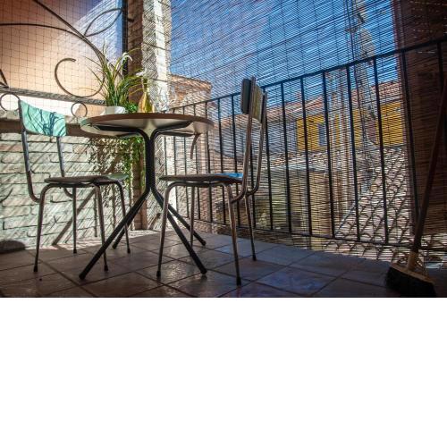 XX9 Apartment