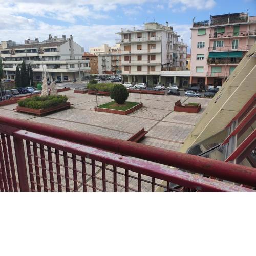 XXXX Sestri Downtown Executive