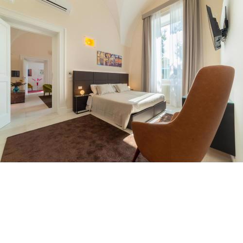 Y Arcillos Luxury Rooms