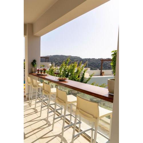 YaChara Villa
