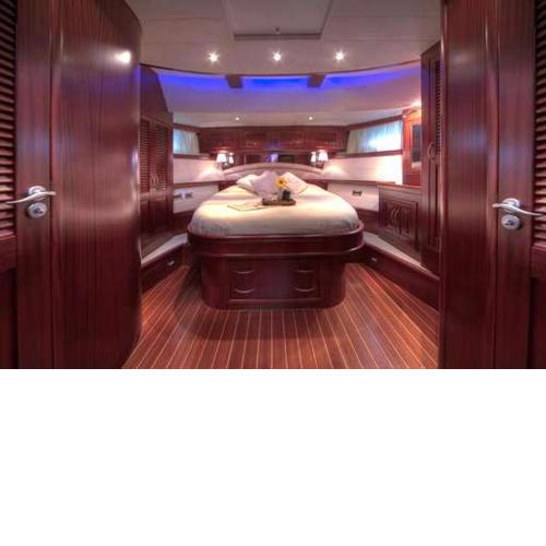 Yacht Abati