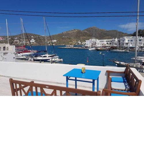 Yacht Front Studio - No 4