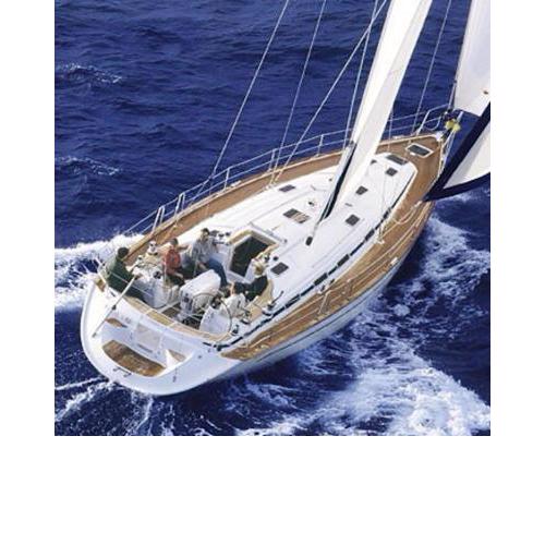 Yacht Luxury Capri Sorrento