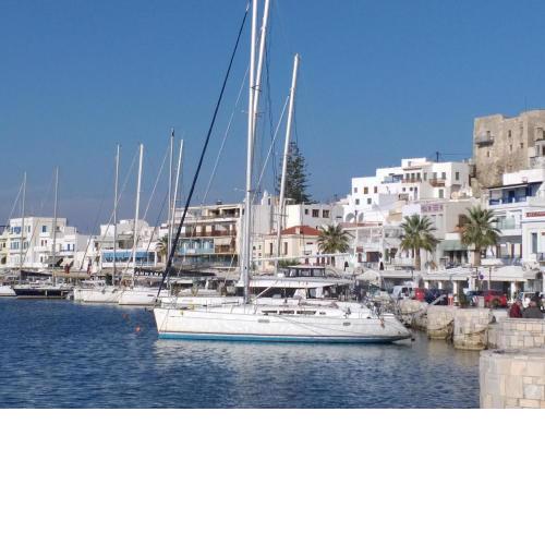 Yacht Marine Maison