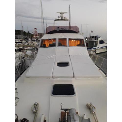 YachtAnnablu