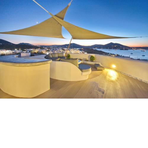 Yades Suites & Spa - Adults only