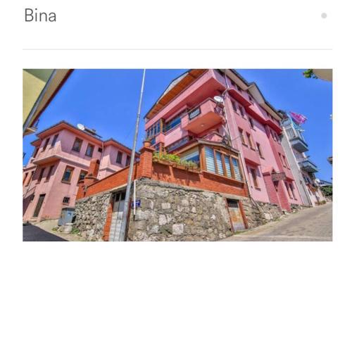 YAĞMUR APARt