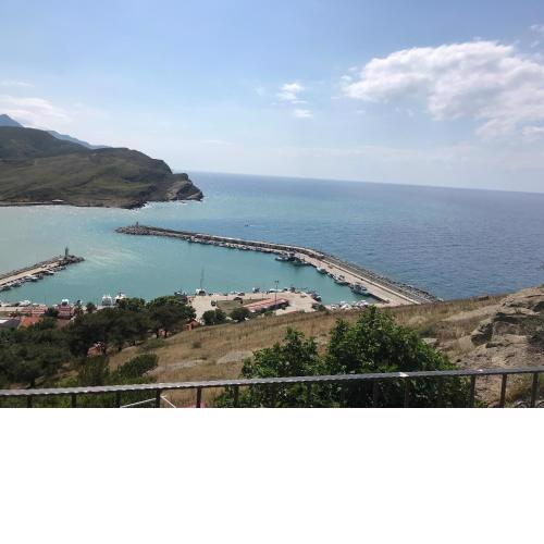 Yakamoz Otel